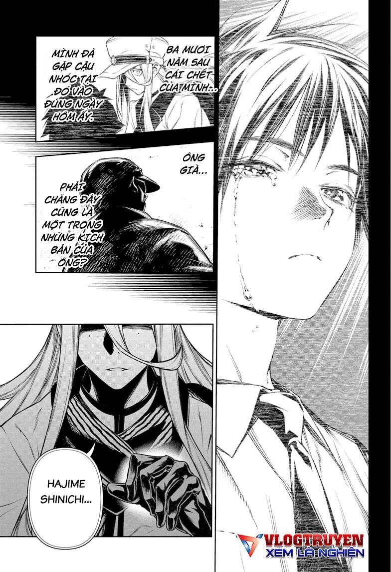 Biên Kịch Thiên Tài Chapter 13 - 19