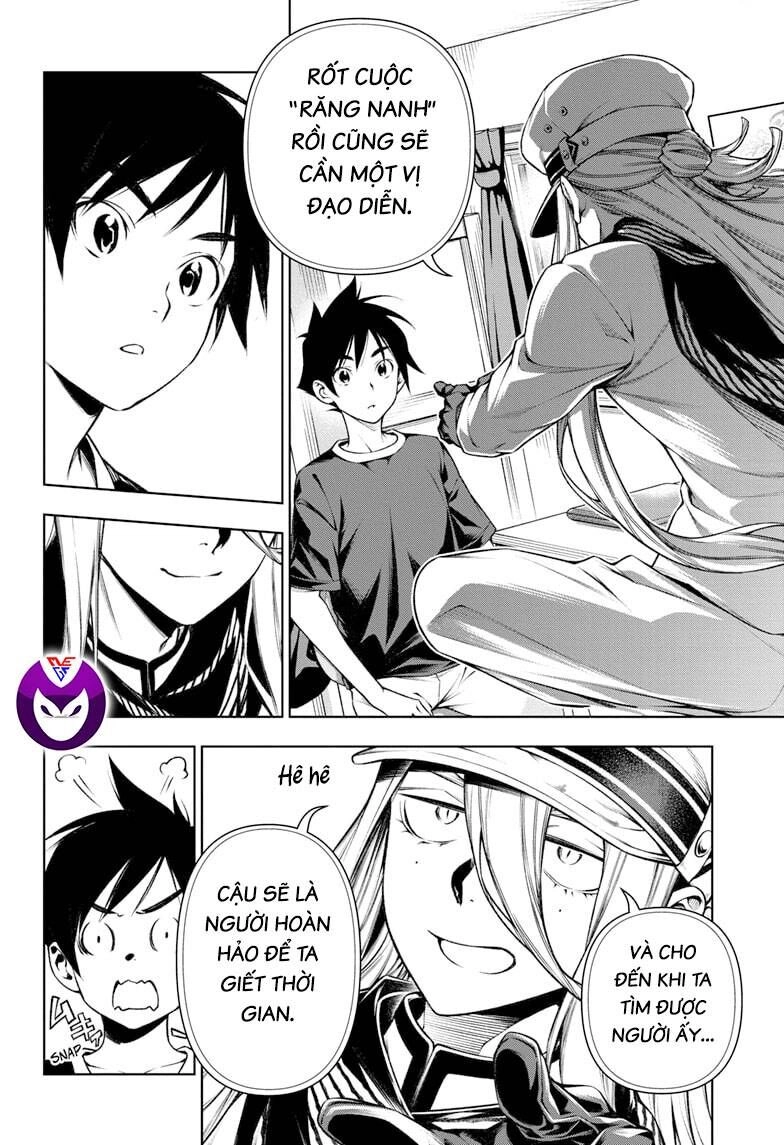 Biên Kịch Thiên Tài Chapter 13 - 21