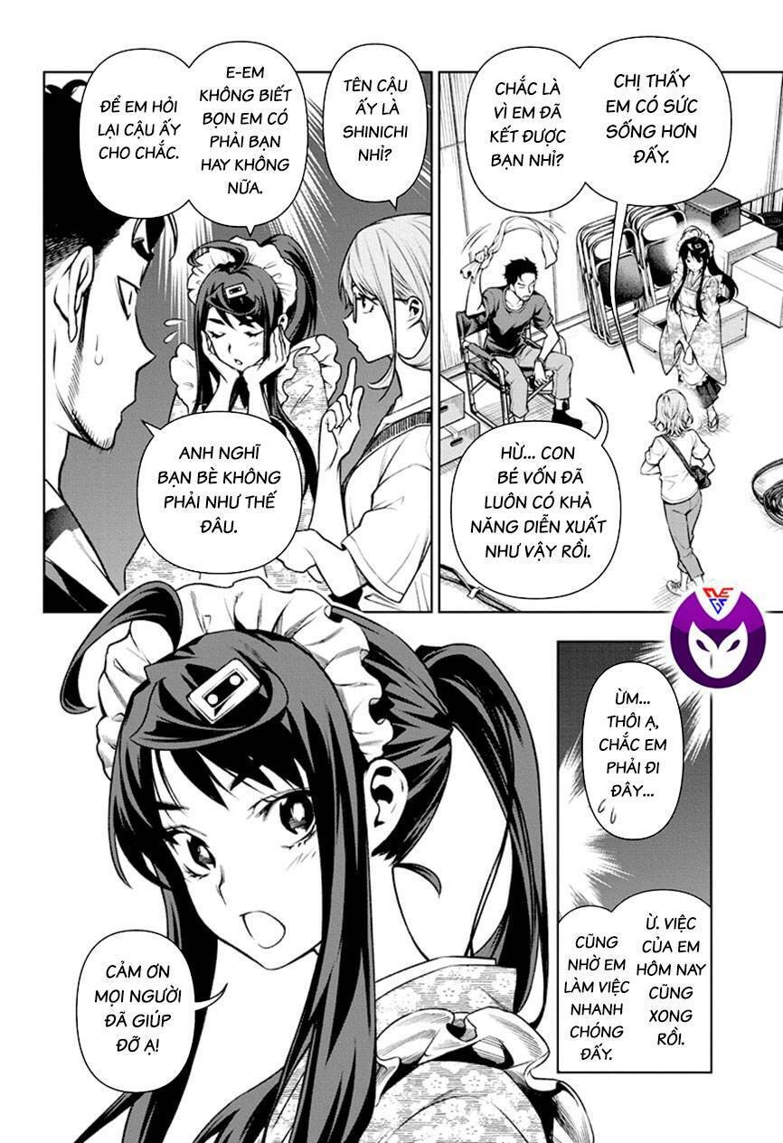 Biên Kịch Thiên Tài Chapter 14 - 3