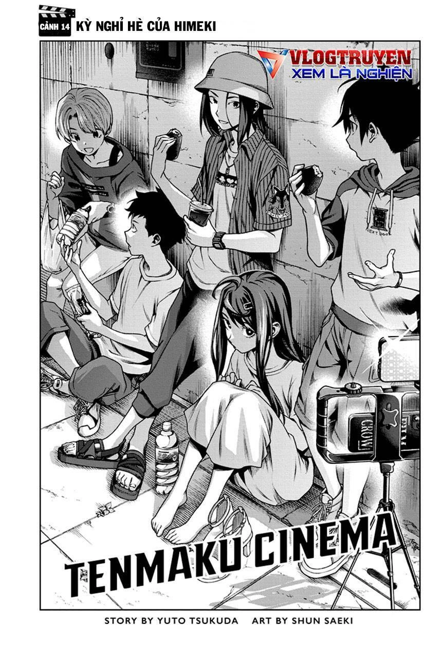 Biên Kịch Thiên Tài Chapter 14 - 4