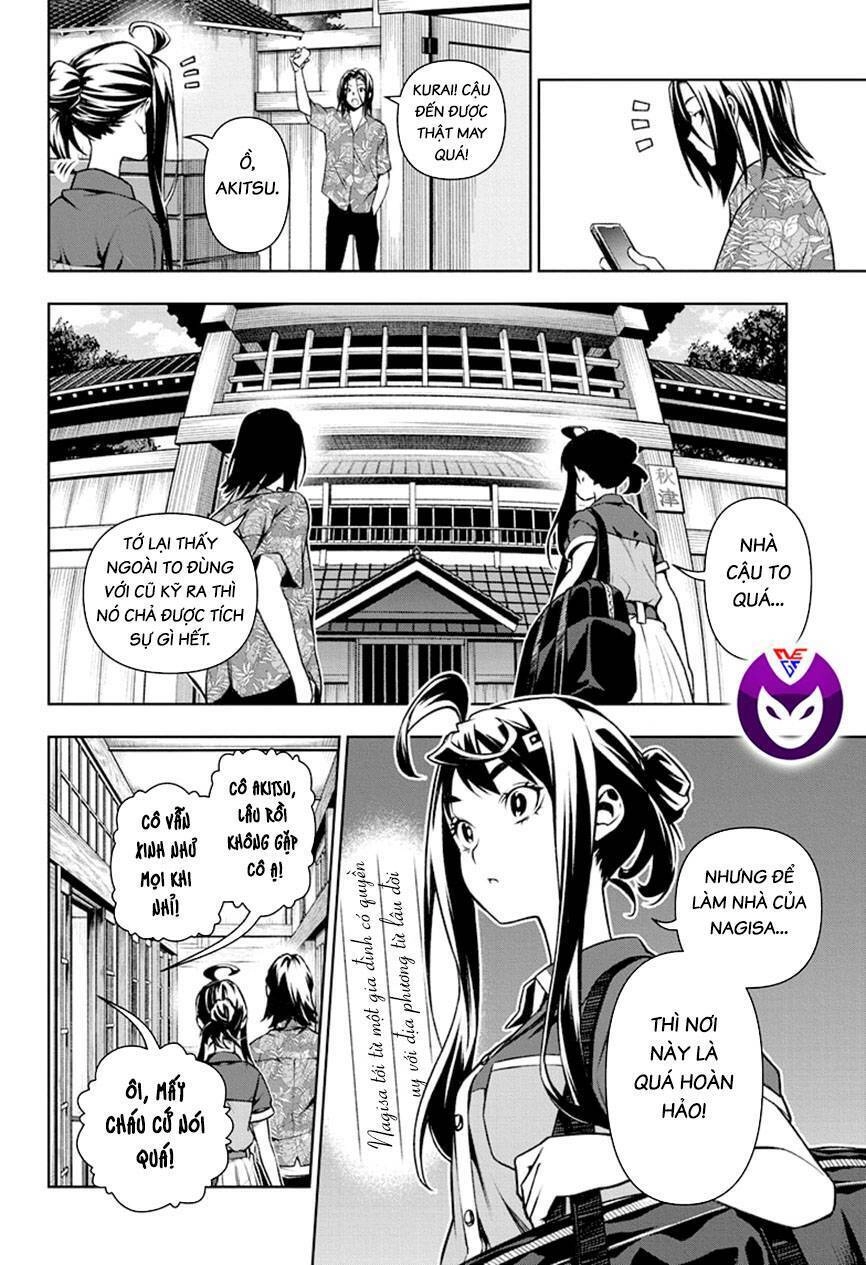 Biên Kịch Thiên Tài Chapter 14 - 5