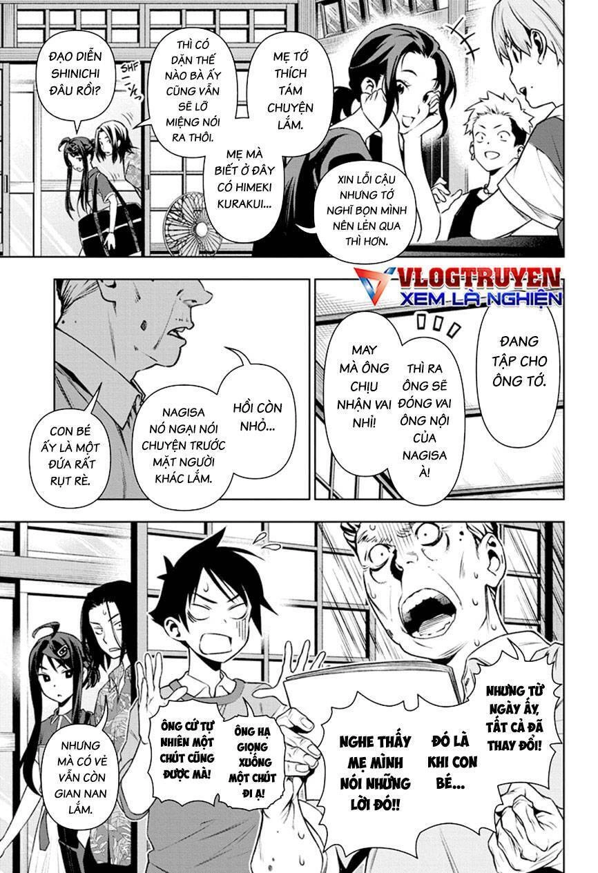 Biên Kịch Thiên Tài Chapter 14 - 6