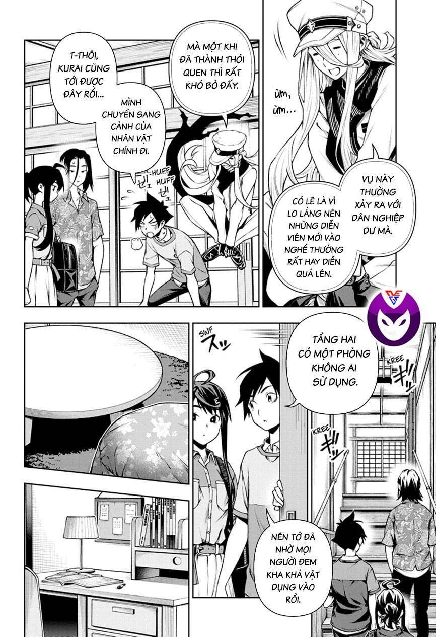 Biên Kịch Thiên Tài Chapter 14 - 7