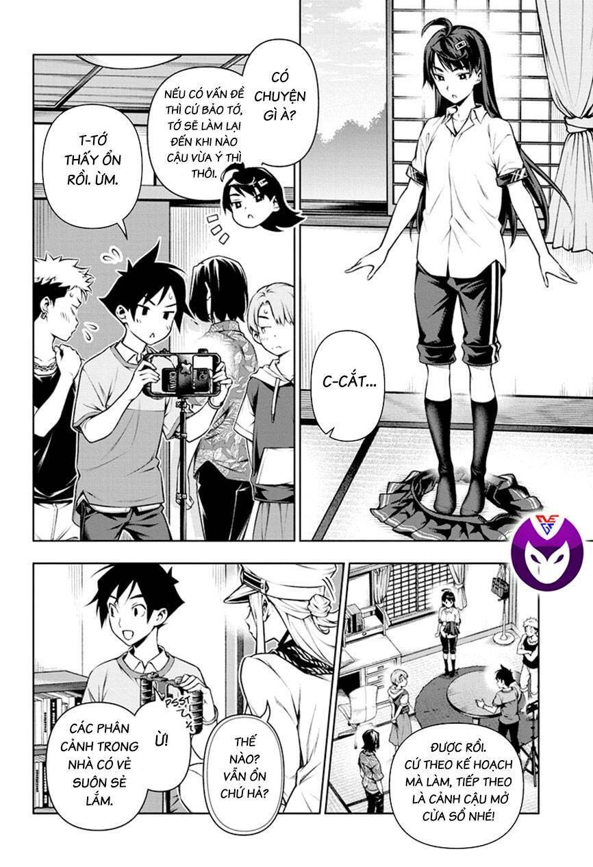 Biên Kịch Thiên Tài Chapter 14 - 9