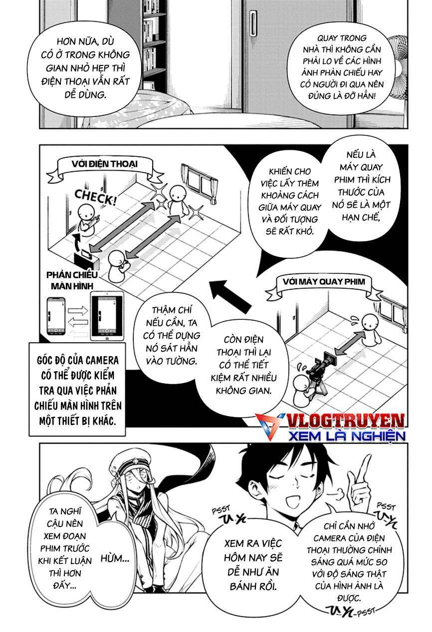 Biên Kịch Thiên Tài Chapter 14 - 11