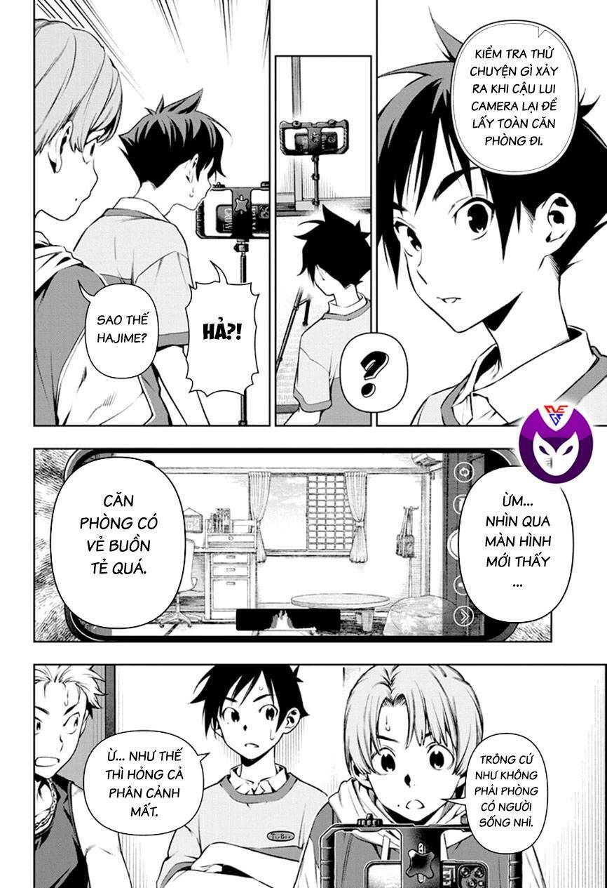 Biên Kịch Thiên Tài Chapter 14 - 12