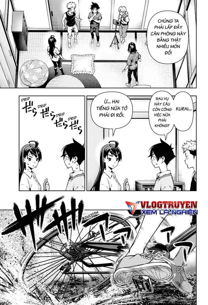 Biên Kịch Thiên Tài Chapter 14 - 13