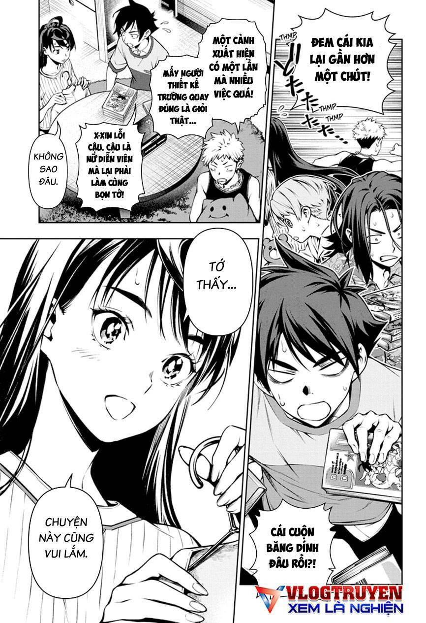 Biên Kịch Thiên Tài Chapter 14 - 15