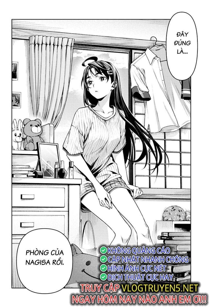 Biên Kịch Thiên Tài Chapter 14 - 18