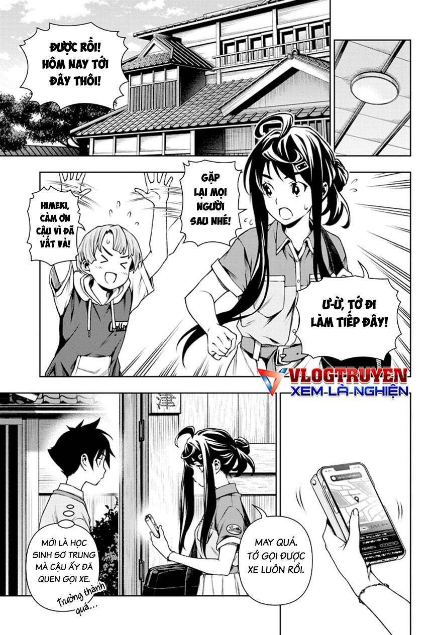 Biên Kịch Thiên Tài Chapter 14 - 19