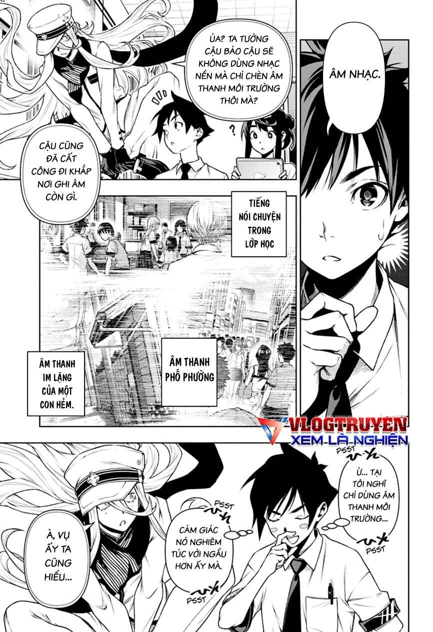 Biên Kịch Thiên Tài Chapter 15 - 6