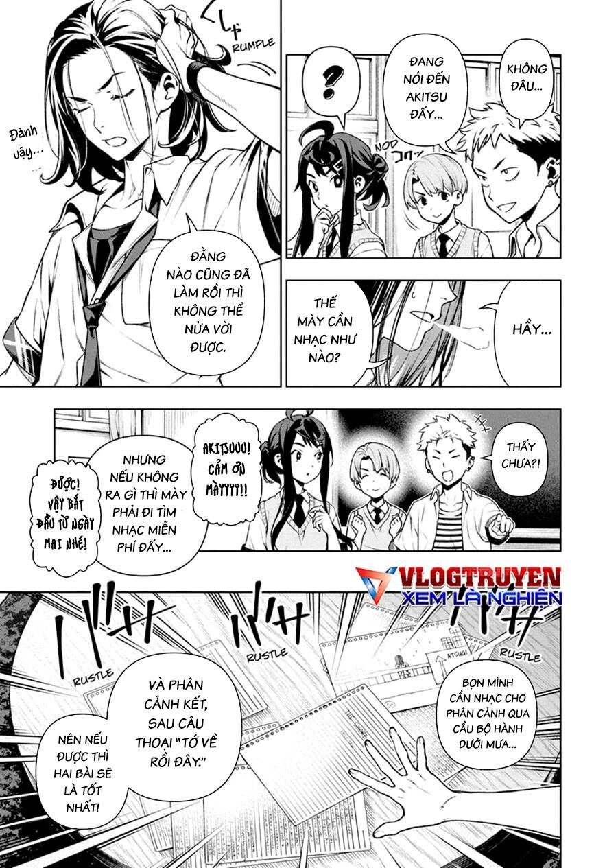 Biên Kịch Thiên Tài Chapter 15 - 11