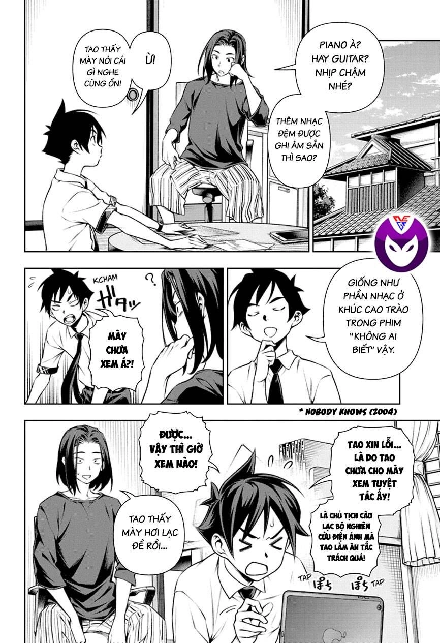 Biên Kịch Thiên Tài Chapter 15 - 12