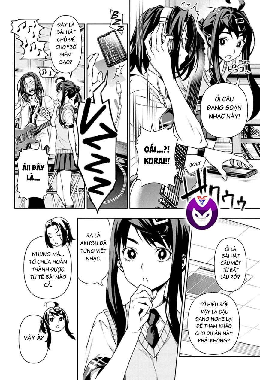 Biên Kịch Thiên Tài Chapter 15 - 14