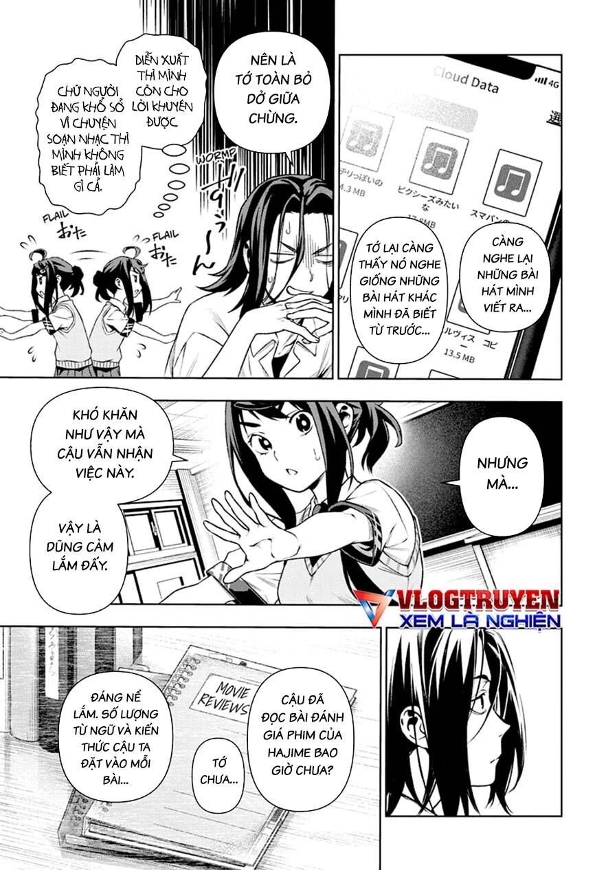 Biên Kịch Thiên Tài Chapter 15 - 15