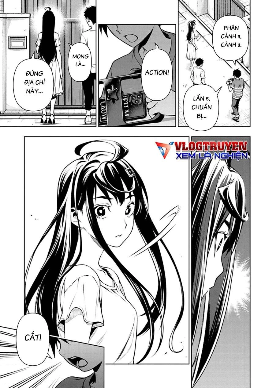 Biên Kịch Thiên Tài Chapter 16 - 6