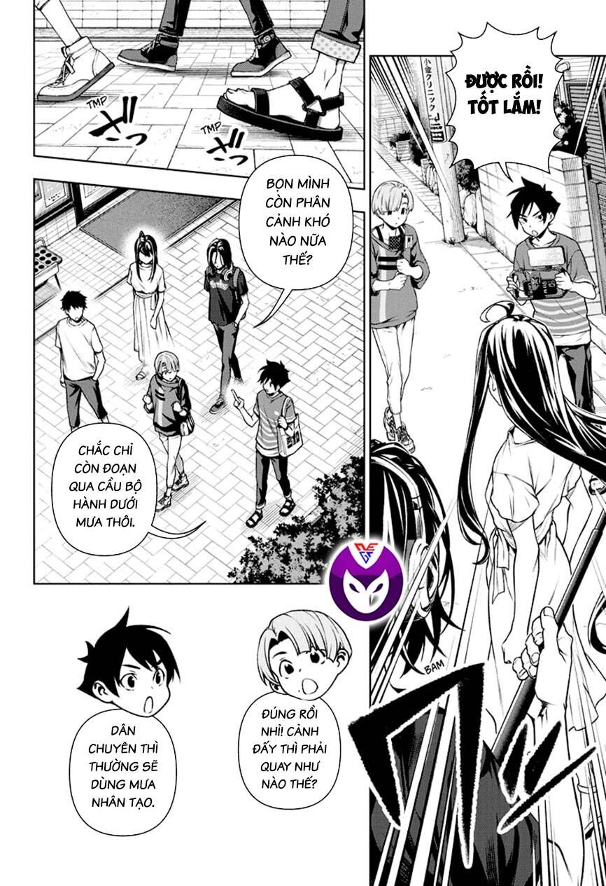 Biên Kịch Thiên Tài Chapter 16 - 7