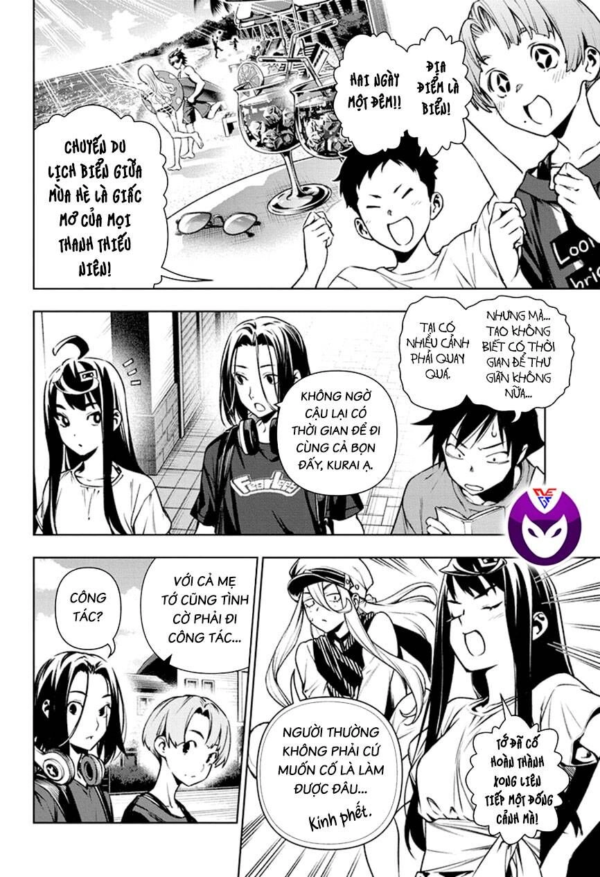 Biên Kịch Thiên Tài Chapter 16 - 9