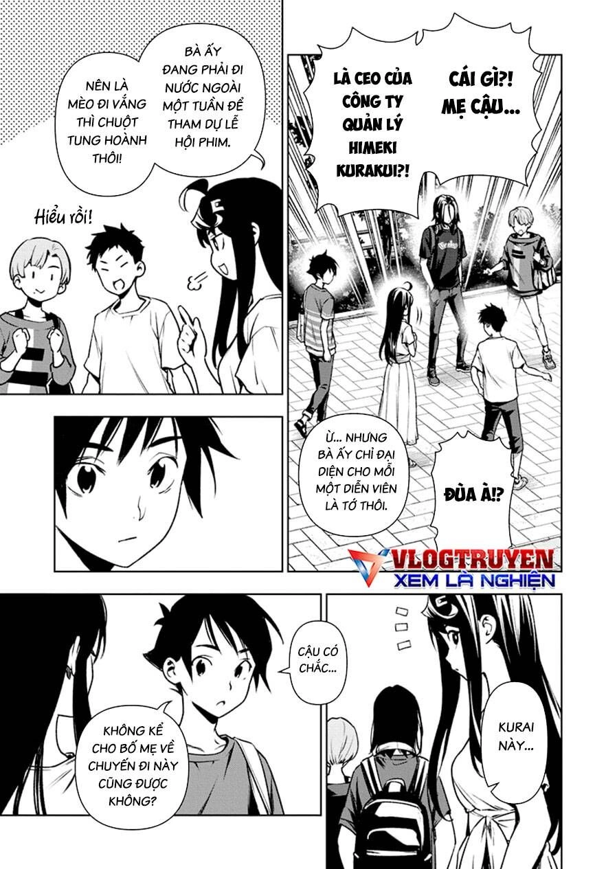 Biên Kịch Thiên Tài Chapter 16 - 11