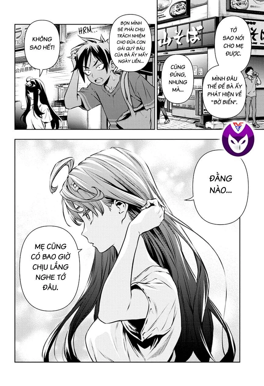 Biên Kịch Thiên Tài Chapter 16 - 12