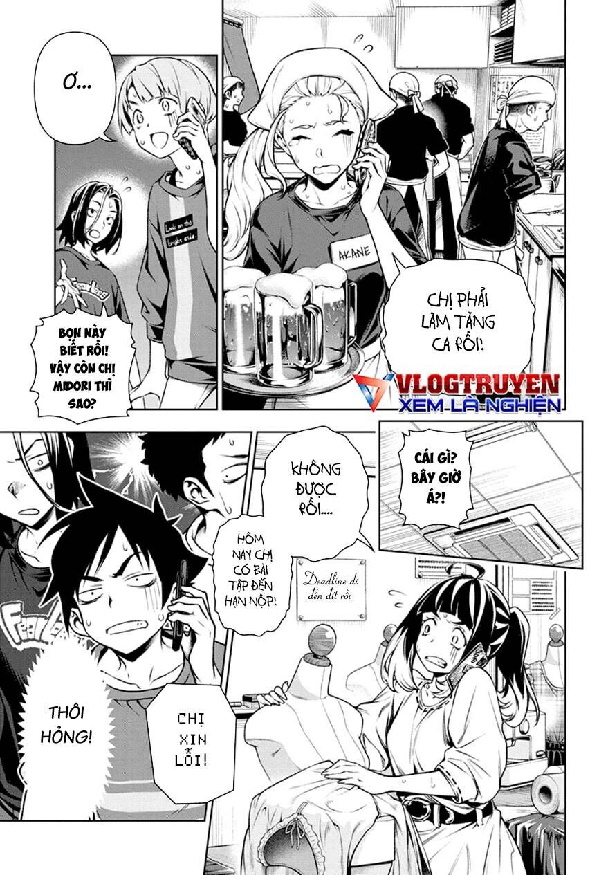 Biên Kịch Thiên Tài Chapter 16 - 15