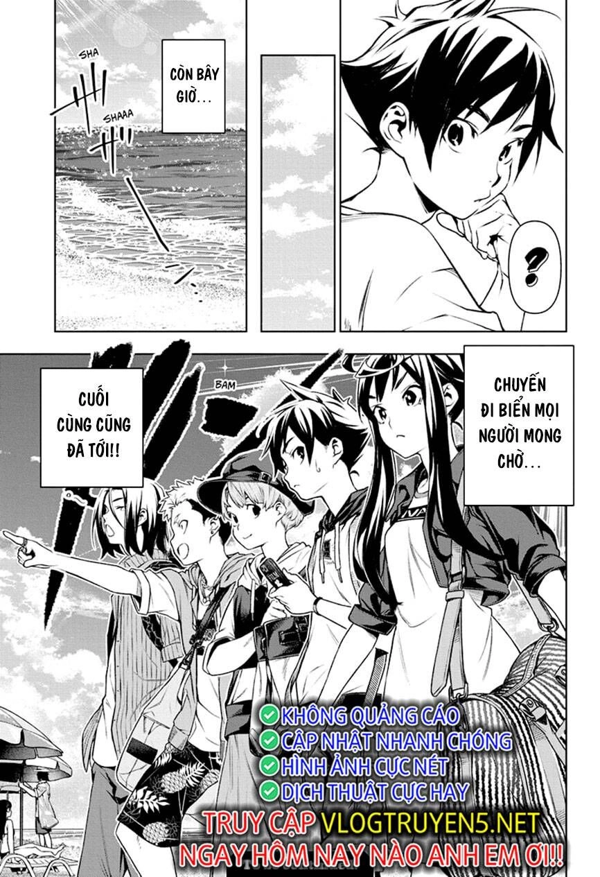 Biên Kịch Thiên Tài Chapter 16 - 22