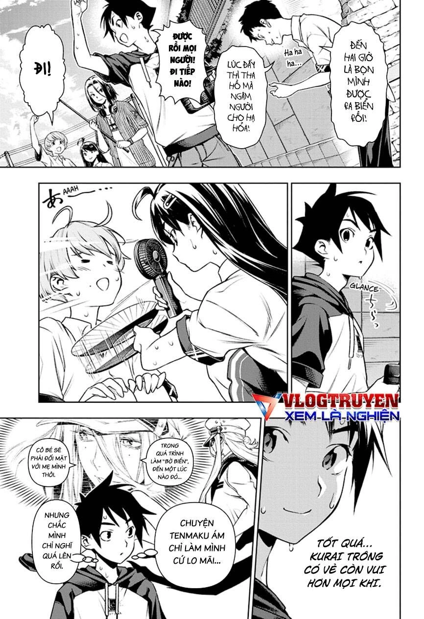 Biên Kịch Thiên Tài Chapter 17 - 6