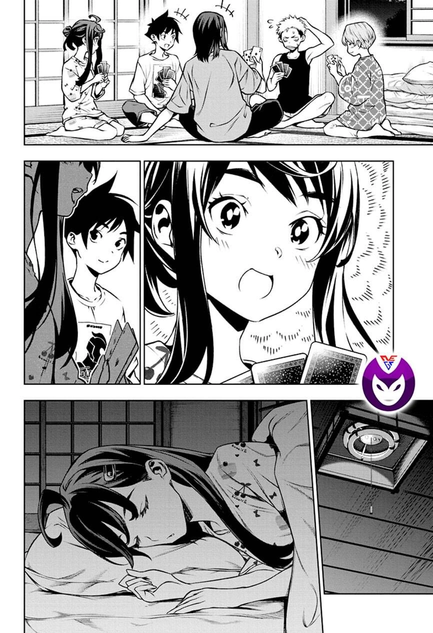 Biên Kịch Thiên Tài Chapter 17 - 12