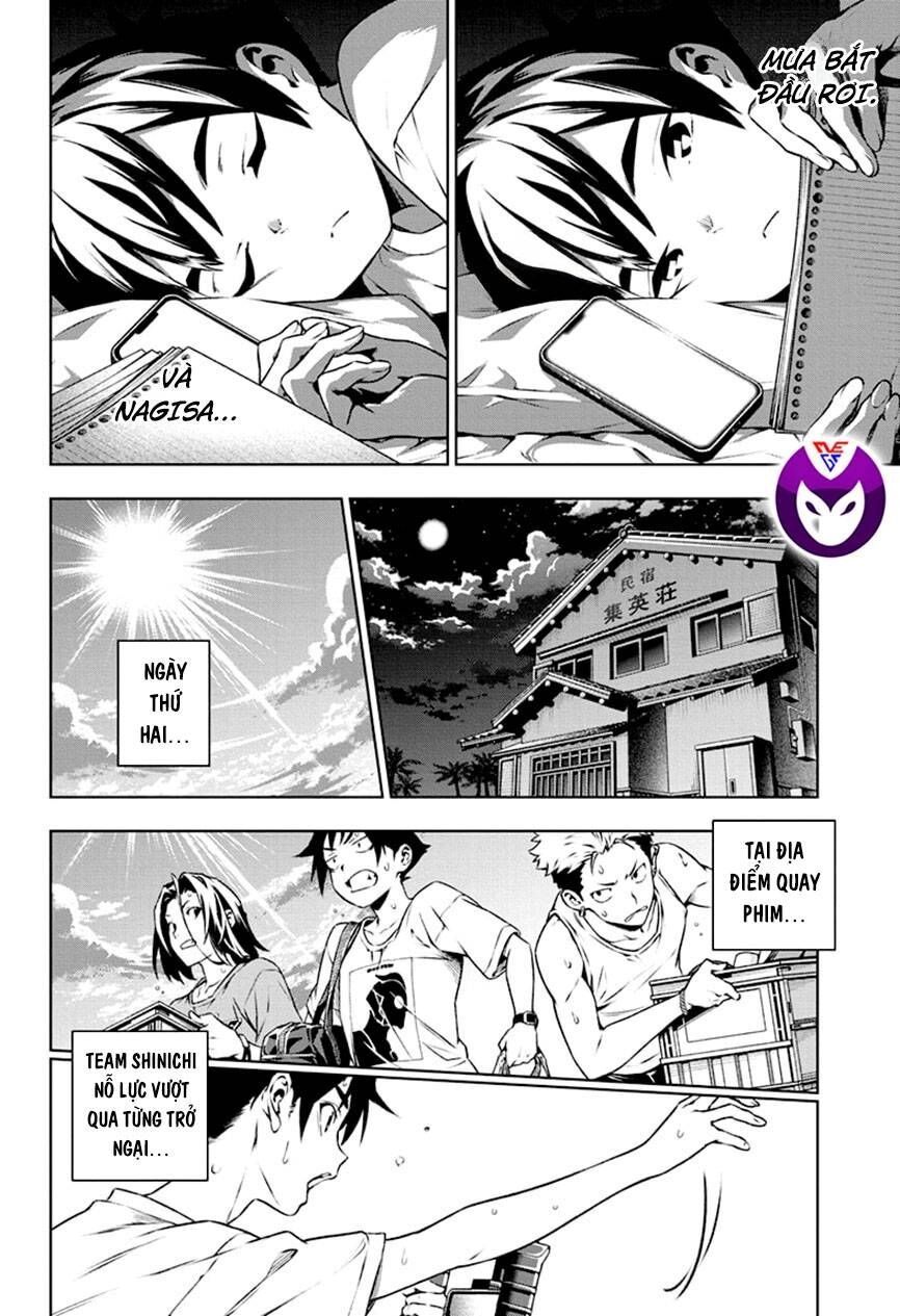 Biên Kịch Thiên Tài Chapter 17 - 14