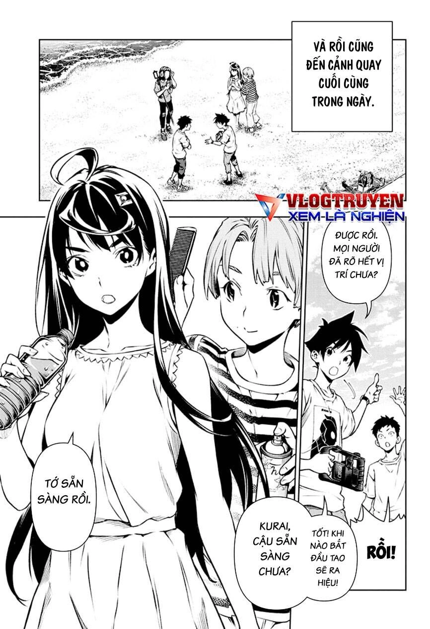 Biên Kịch Thiên Tài Chapter 17 - 15