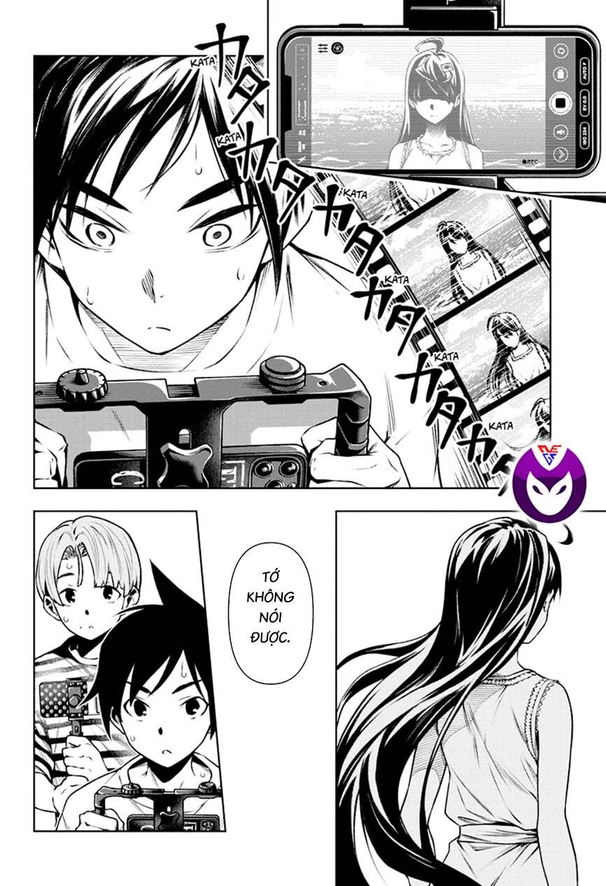 Biên Kịch Thiên Tài Chapter 17 - 18