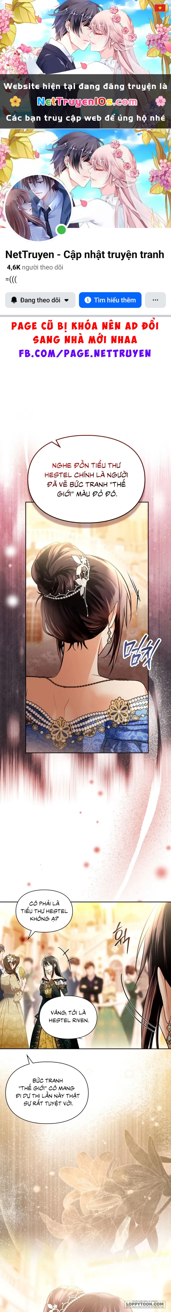 Tôi Mới Là Gia Chủ Thật Sự Chapter 46 - 1