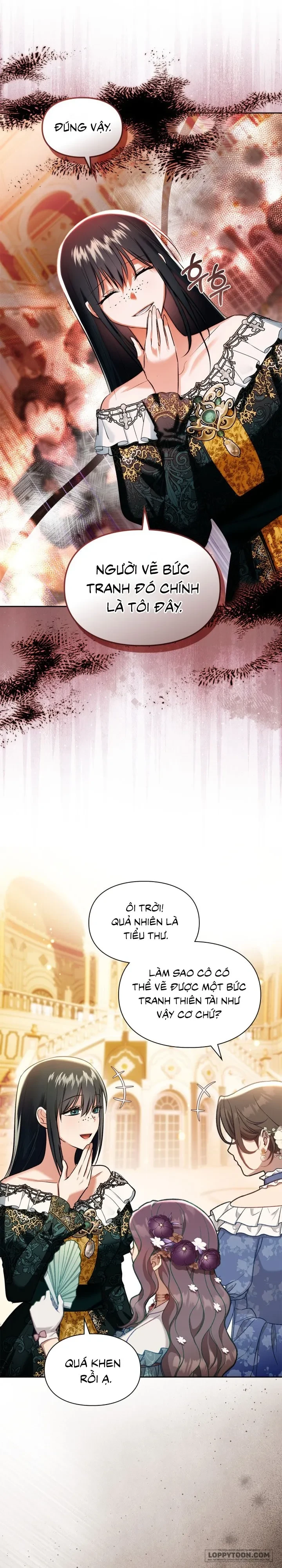 Tôi Mới Là Gia Chủ Thật Sự Chapter 46 - 7