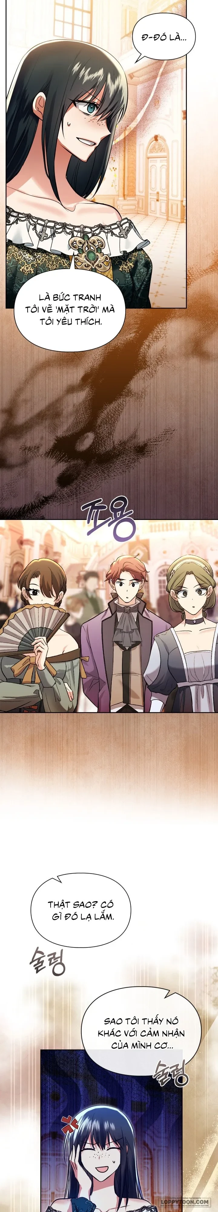 Tôi Mới Là Gia Chủ Thật Sự Chapter 46 - 9