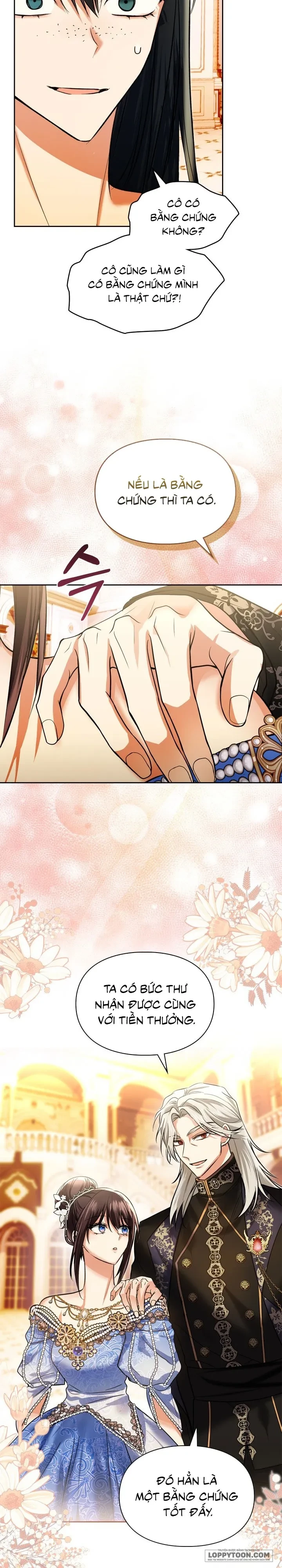 Tôi Mới Là Gia Chủ Thật Sự Chapter 46 - 14