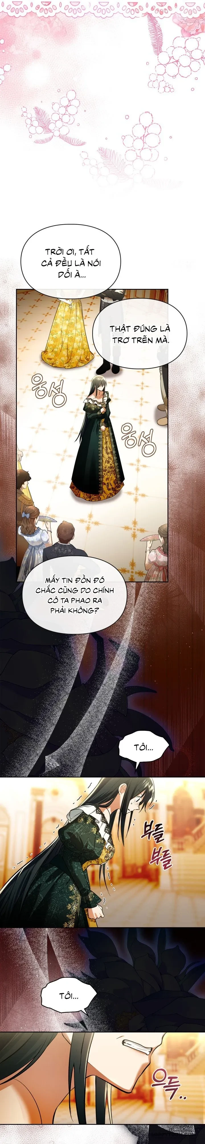 Tôi Mới Là Gia Chủ Thật Sự Chapter 46 - 21