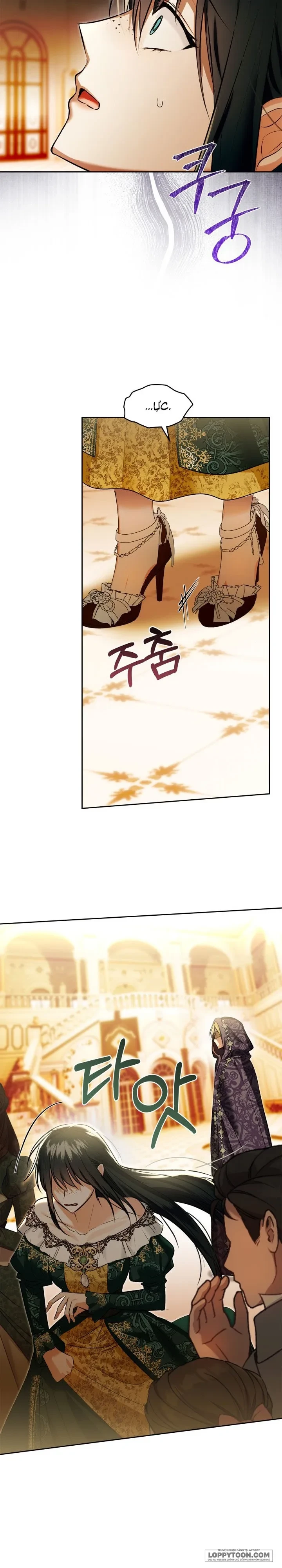 Tôi Mới Là Gia Chủ Thật Sự Chapter 46 - 25