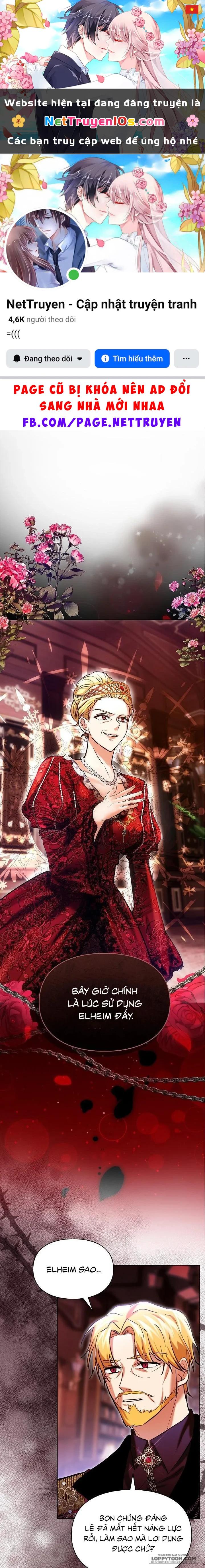 Tôi Mới Là Gia Chủ Thật Sự Chapter 54 - 1