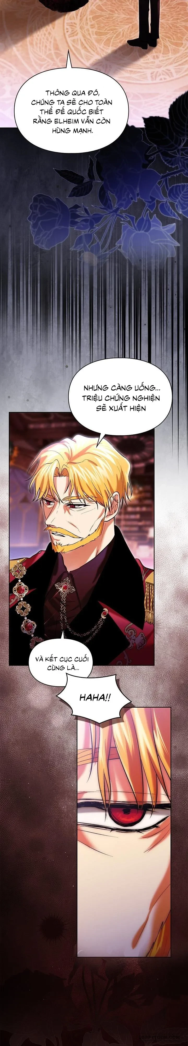 Tôi Mới Là Gia Chủ Thật Sự Chapter 54 - 3