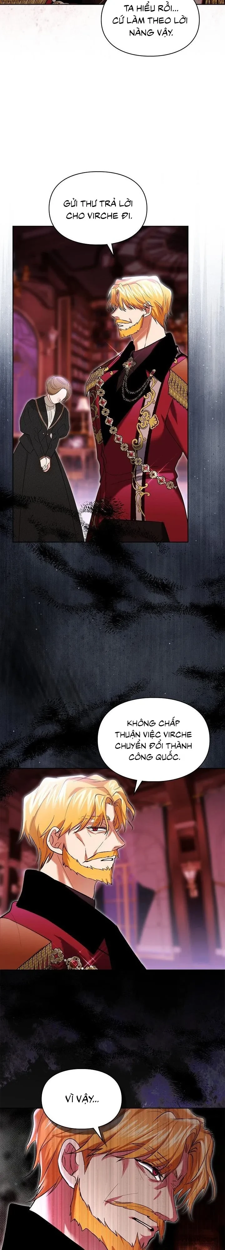 Tôi Mới Là Gia Chủ Thật Sự Chapter 54 - 5