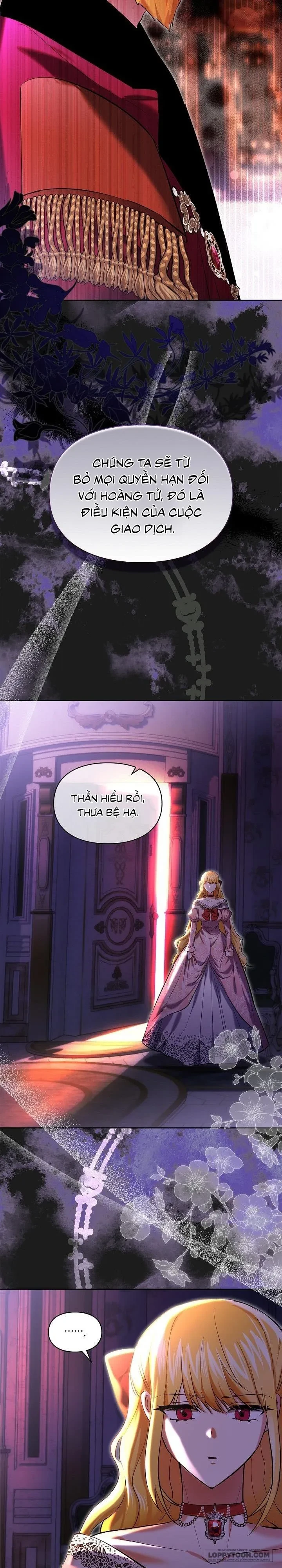 Tôi Mới Là Gia Chủ Thật Sự Chapter 54 - 6