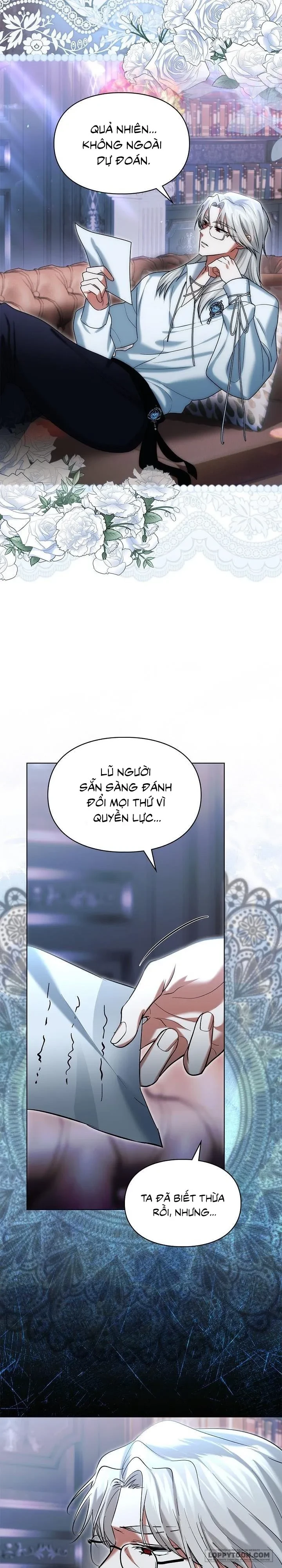 Tôi Mới Là Gia Chủ Thật Sự Chapter 54 - 10