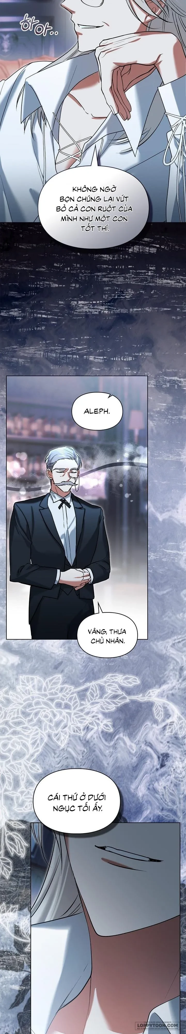 Tôi Mới Là Gia Chủ Thật Sự Chapter 54 - 11