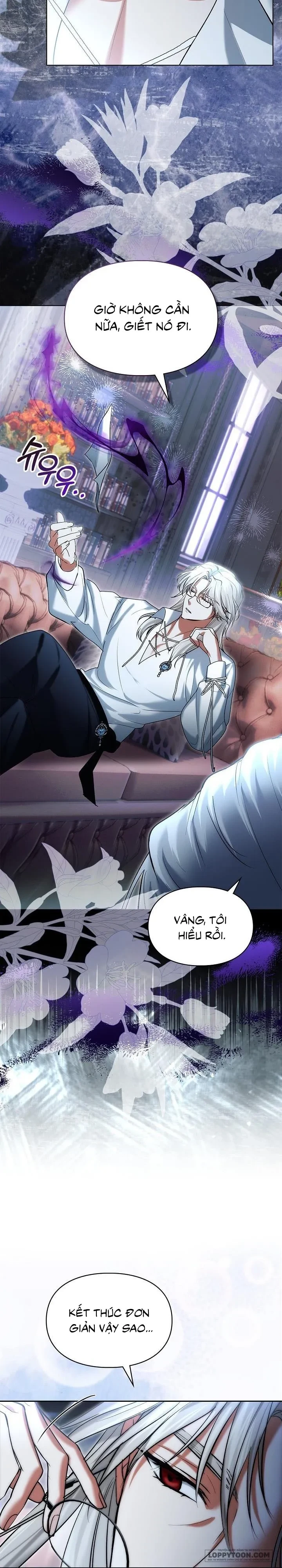 Tôi Mới Là Gia Chủ Thật Sự Chapter 54 - 12