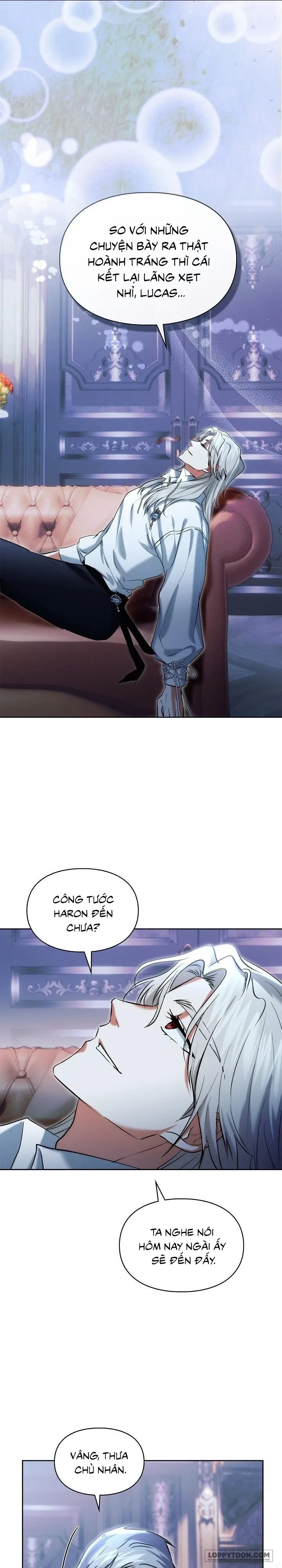 Tôi Mới Là Gia Chủ Thật Sự Chapter 54 - 13
