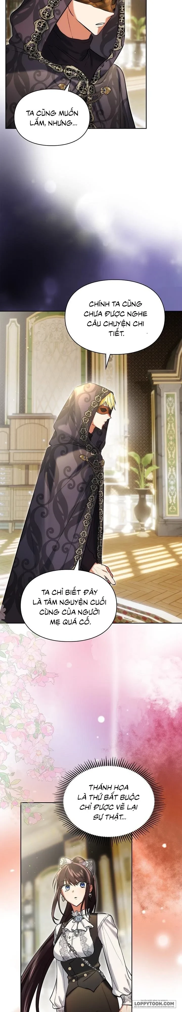 Tôi Mới Là Gia Chủ Thật Sự Chapter 54 - 17