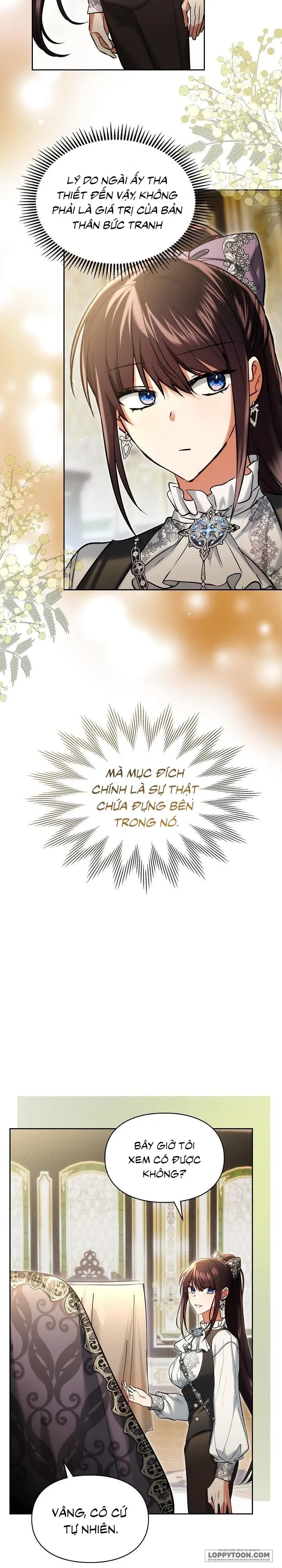 Tôi Mới Là Gia Chủ Thật Sự Chapter 54 - 18