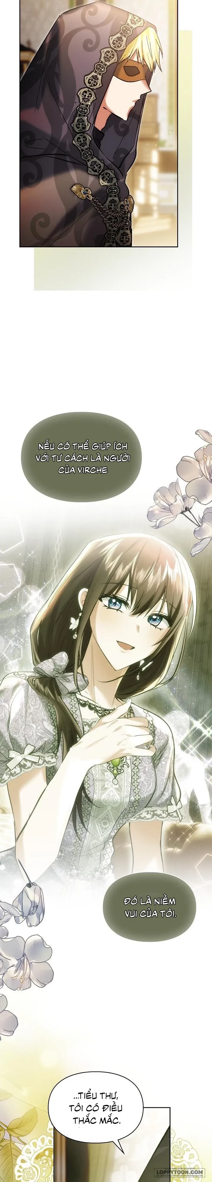 Tôi Mới Là Gia Chủ Thật Sự Chapter 54 - 22