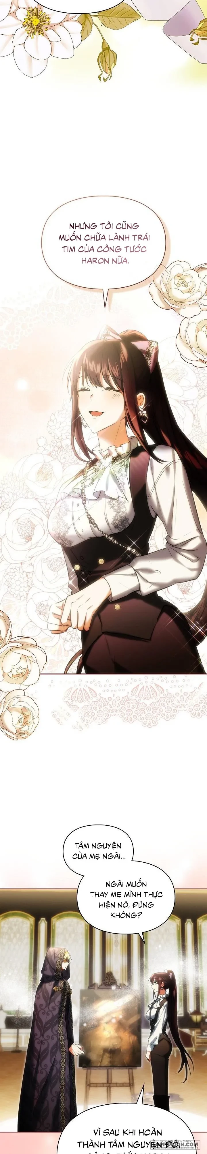 Tôi Mới Là Gia Chủ Thật Sự Chapter 54 - 24