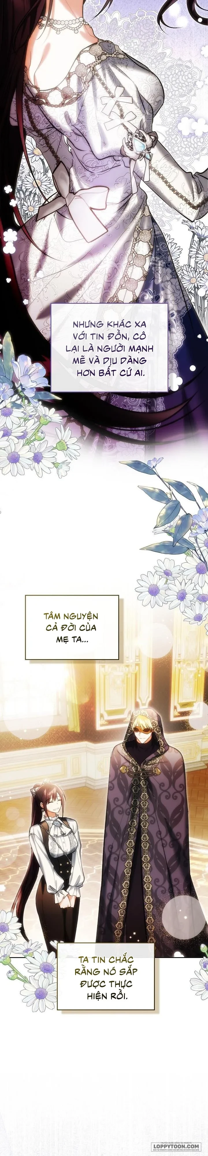 Tôi Mới Là Gia Chủ Thật Sự Chapter 54 - 26
